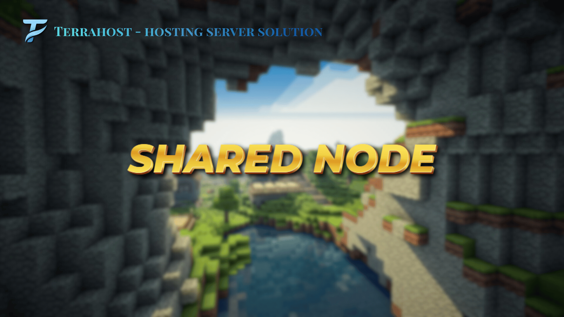 Shared Node